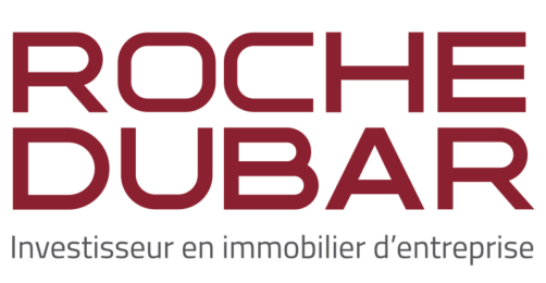 Logo Roche Dubar baseline