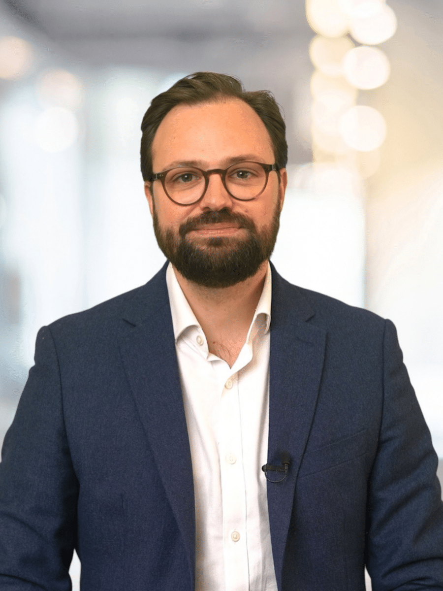 Vignette Portrait collaborateur - Stanislas MAIDANATZ