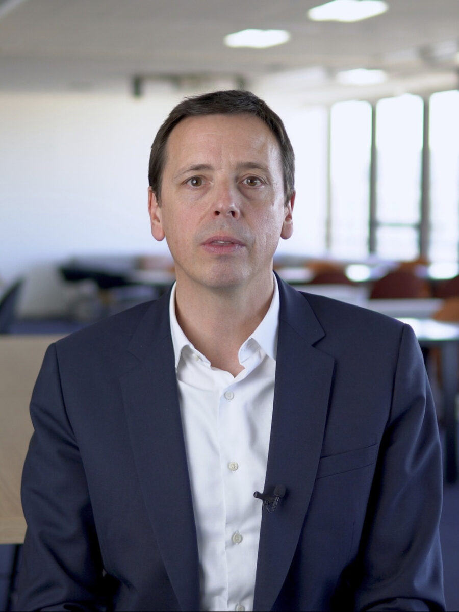 Laurent Desmouliere - Anticiper la transmission de son patrimoine