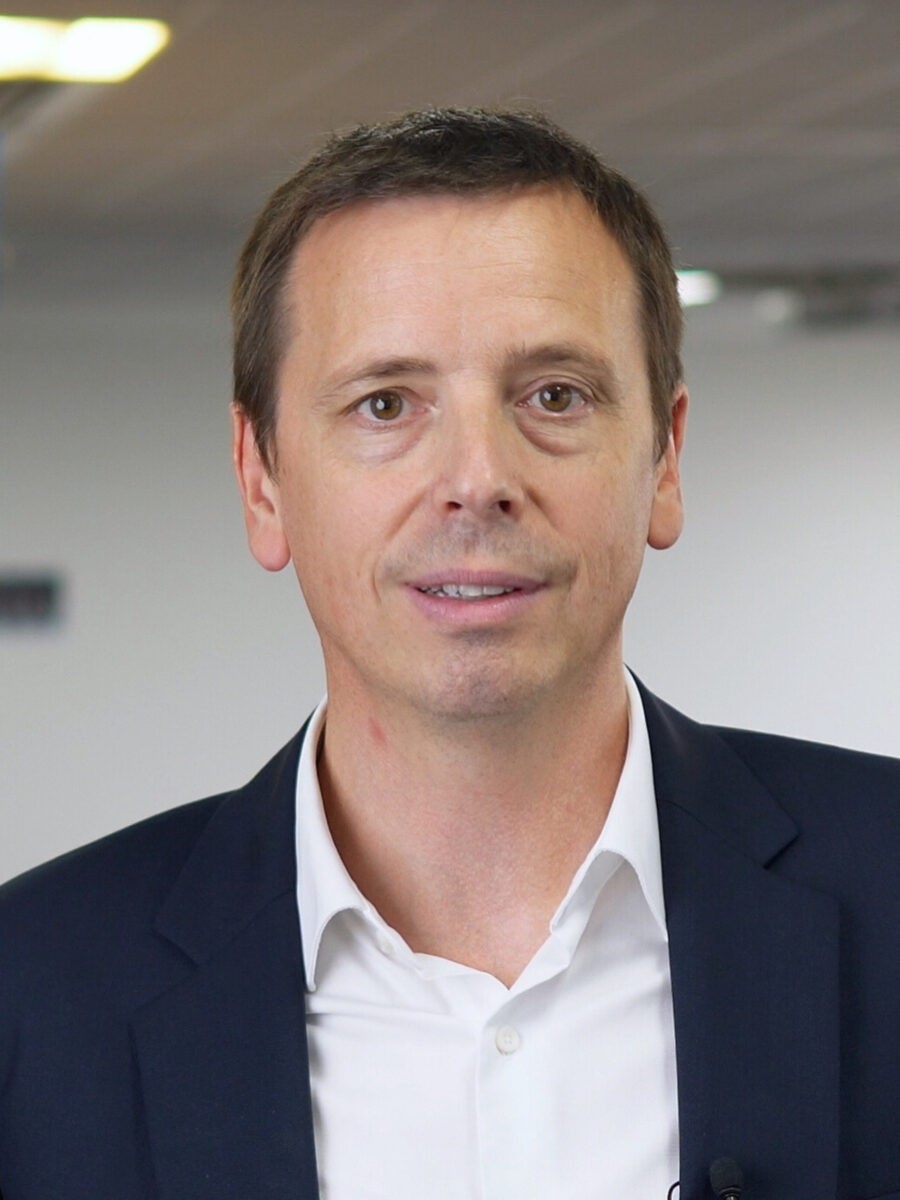Laurent Desmouliere - Donation transgénérationnelle