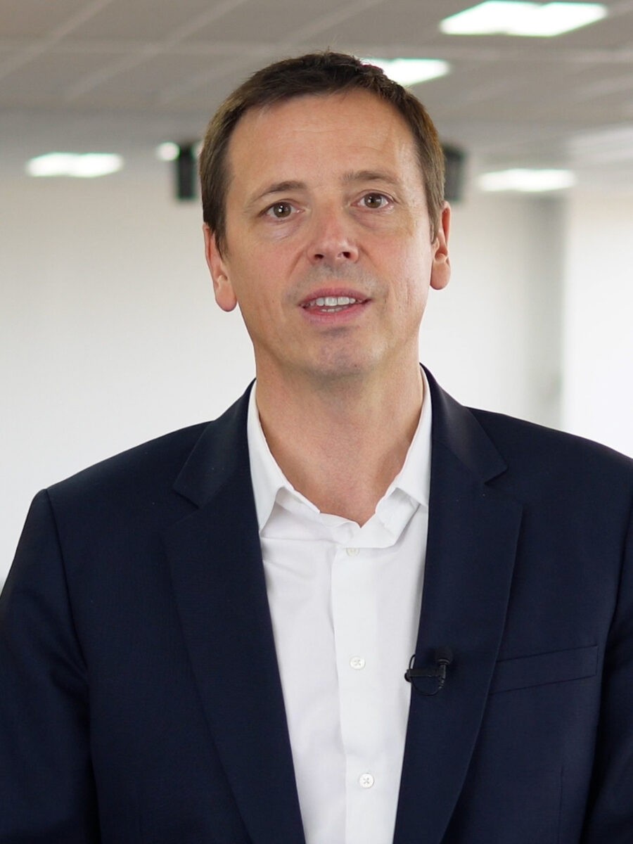 Laurent Desmouliere - Pacte Dutreil
