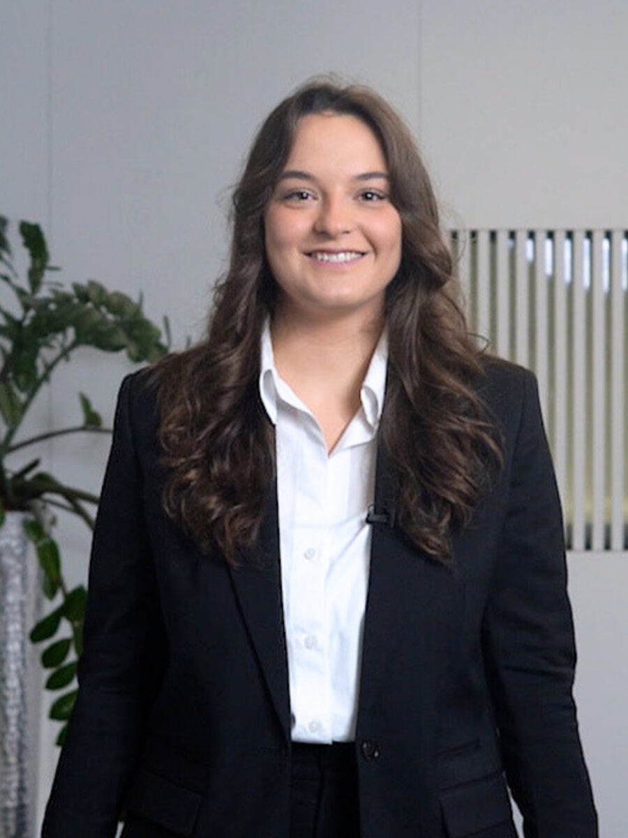 Manon Gillard - Assurance-vie